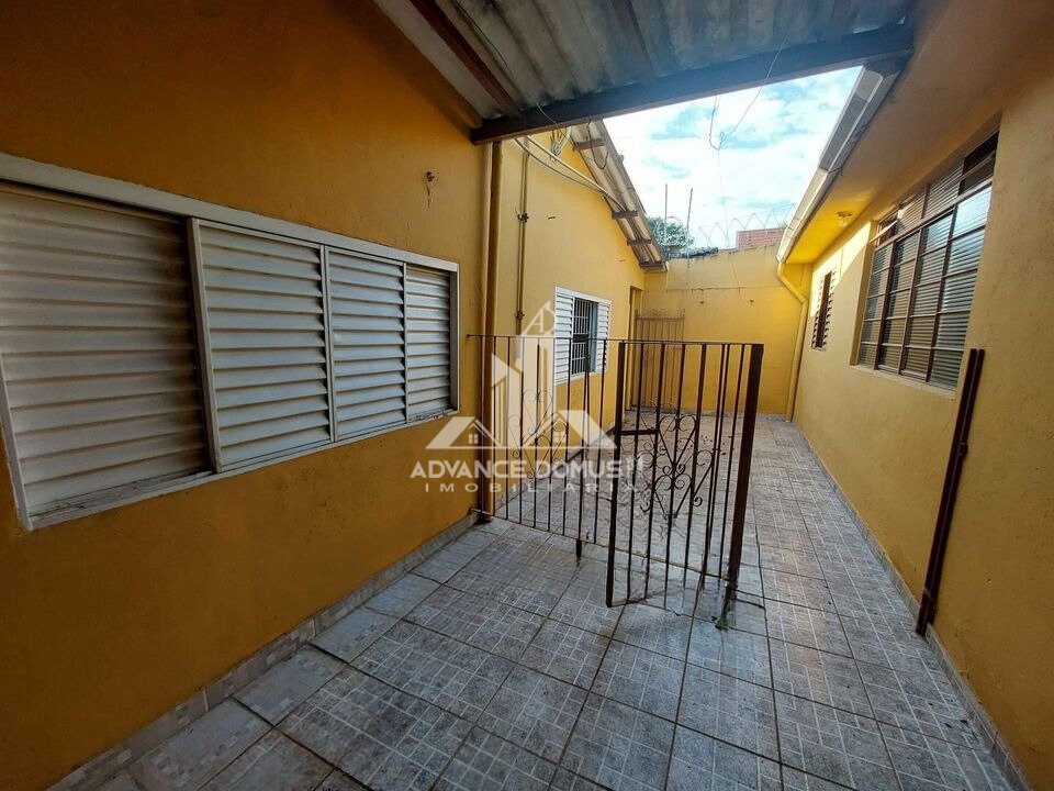 Casa à venda com 2 quartos, 180m² - Foto 14